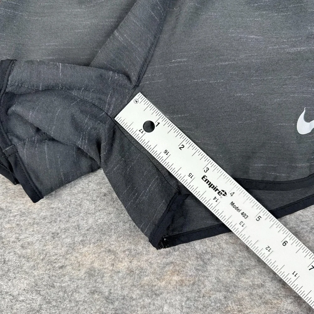 Nike Pro Dri Fit Vanderbilt Commodores Team‎ Shorts Running Vandy Womens XS